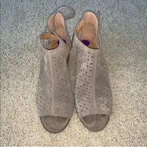 Lucky Brand Heels